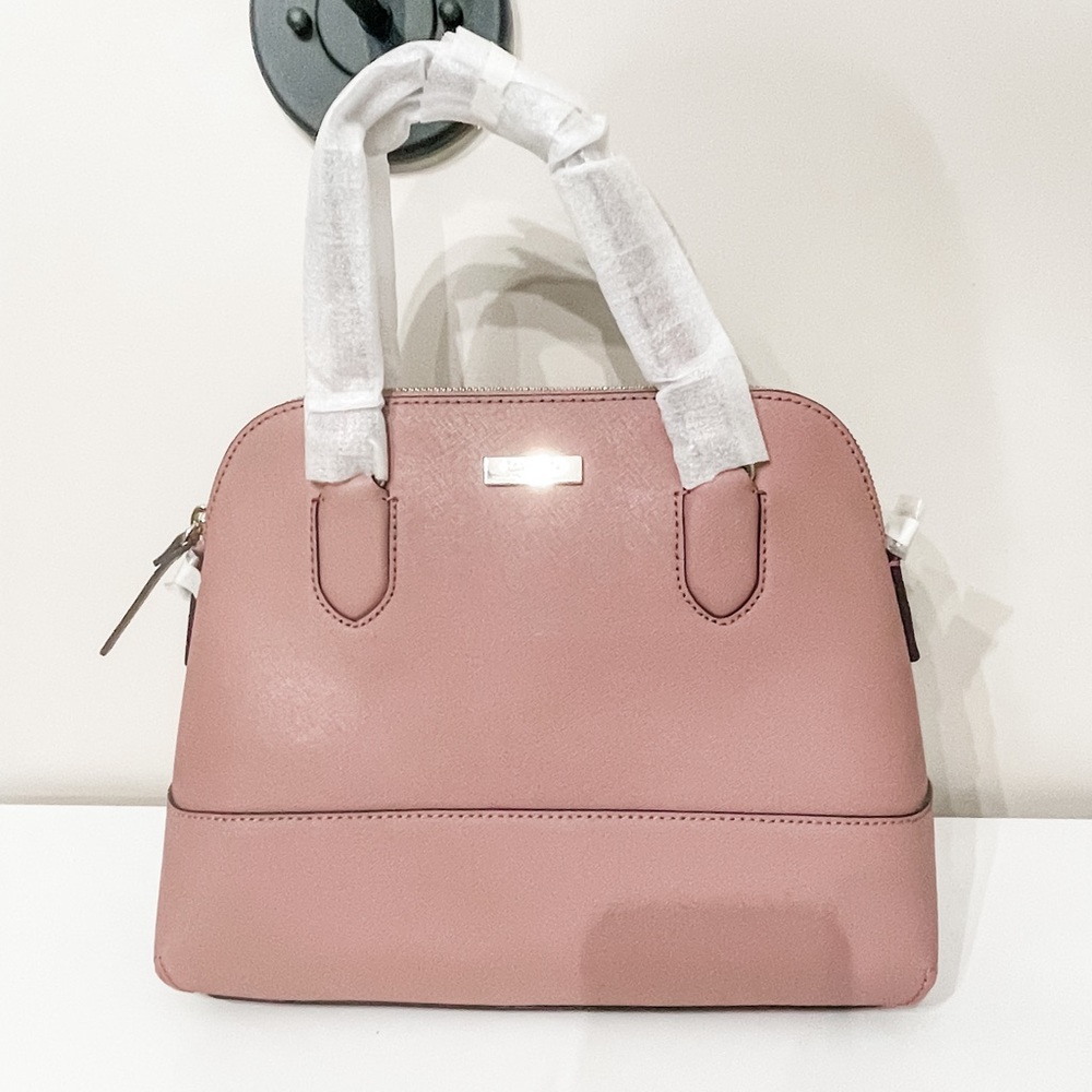 Kate Spade satchel